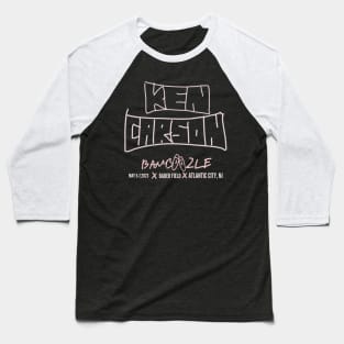 Ken carson Baseball T-Shirt